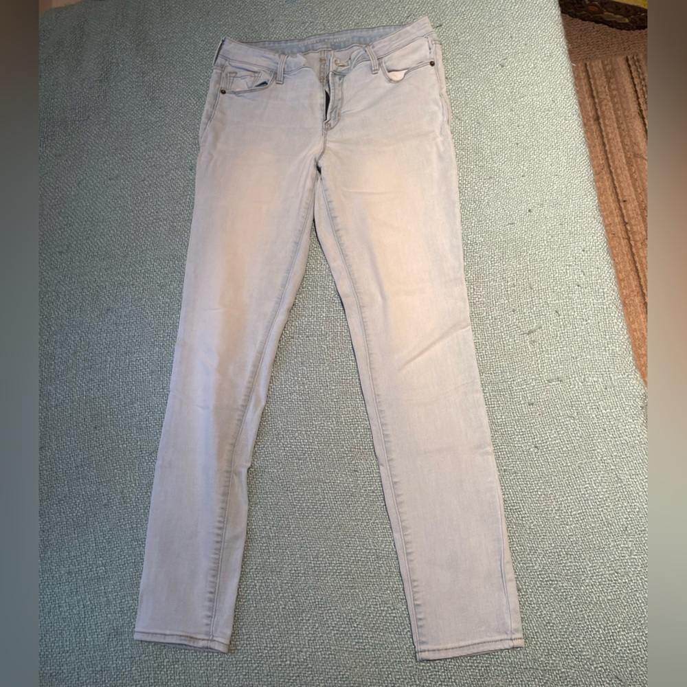 Old Navy Rockstar
